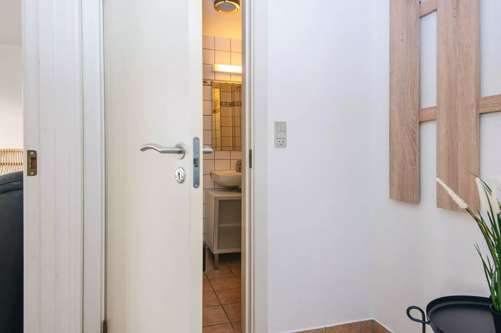 Huisdiervriendelijk vakantiehuis in Ringkøbing-Binnen