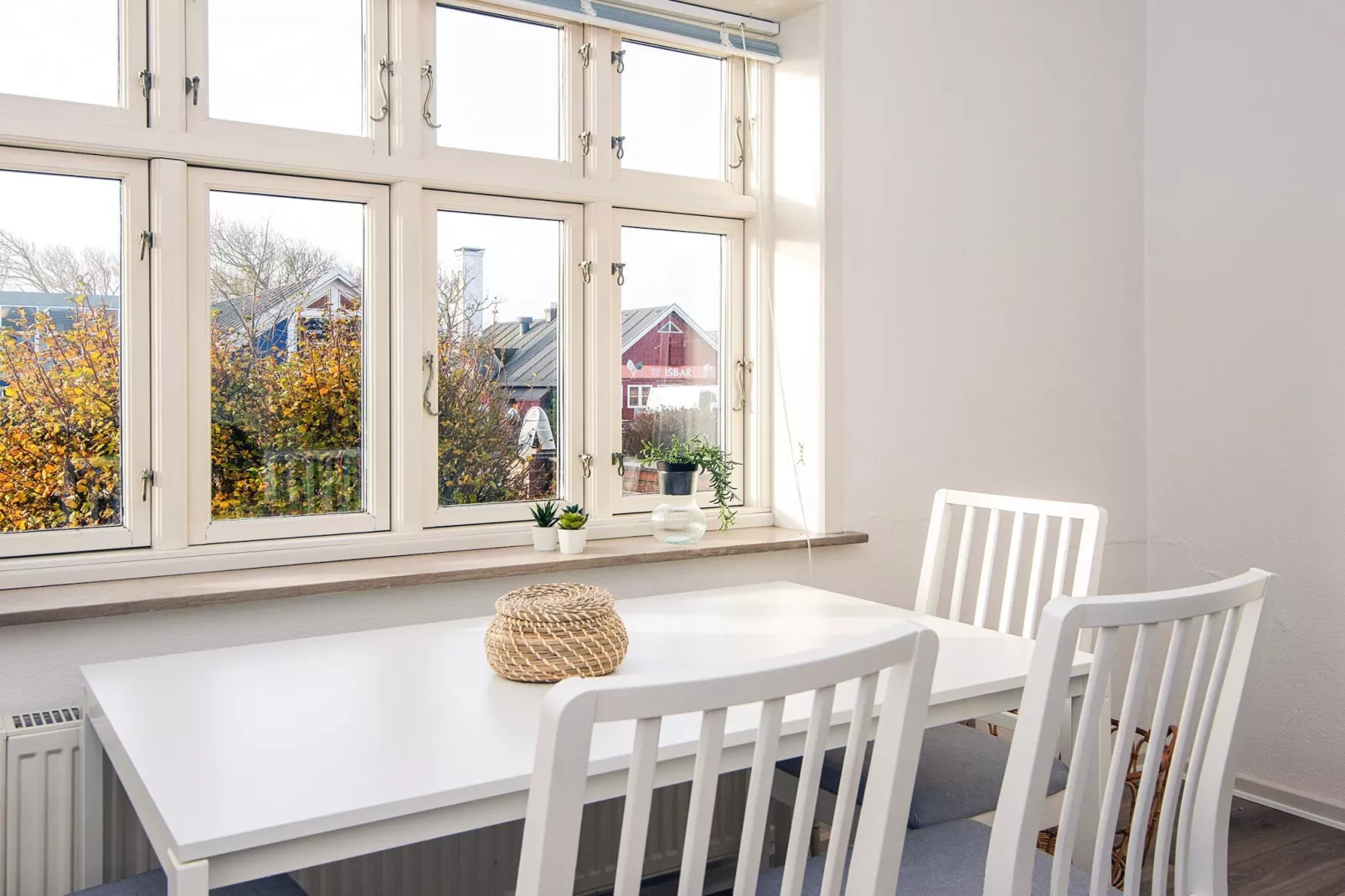 Huisdiervriendelijk vakantiehuis in Ringkøbing-Binnen