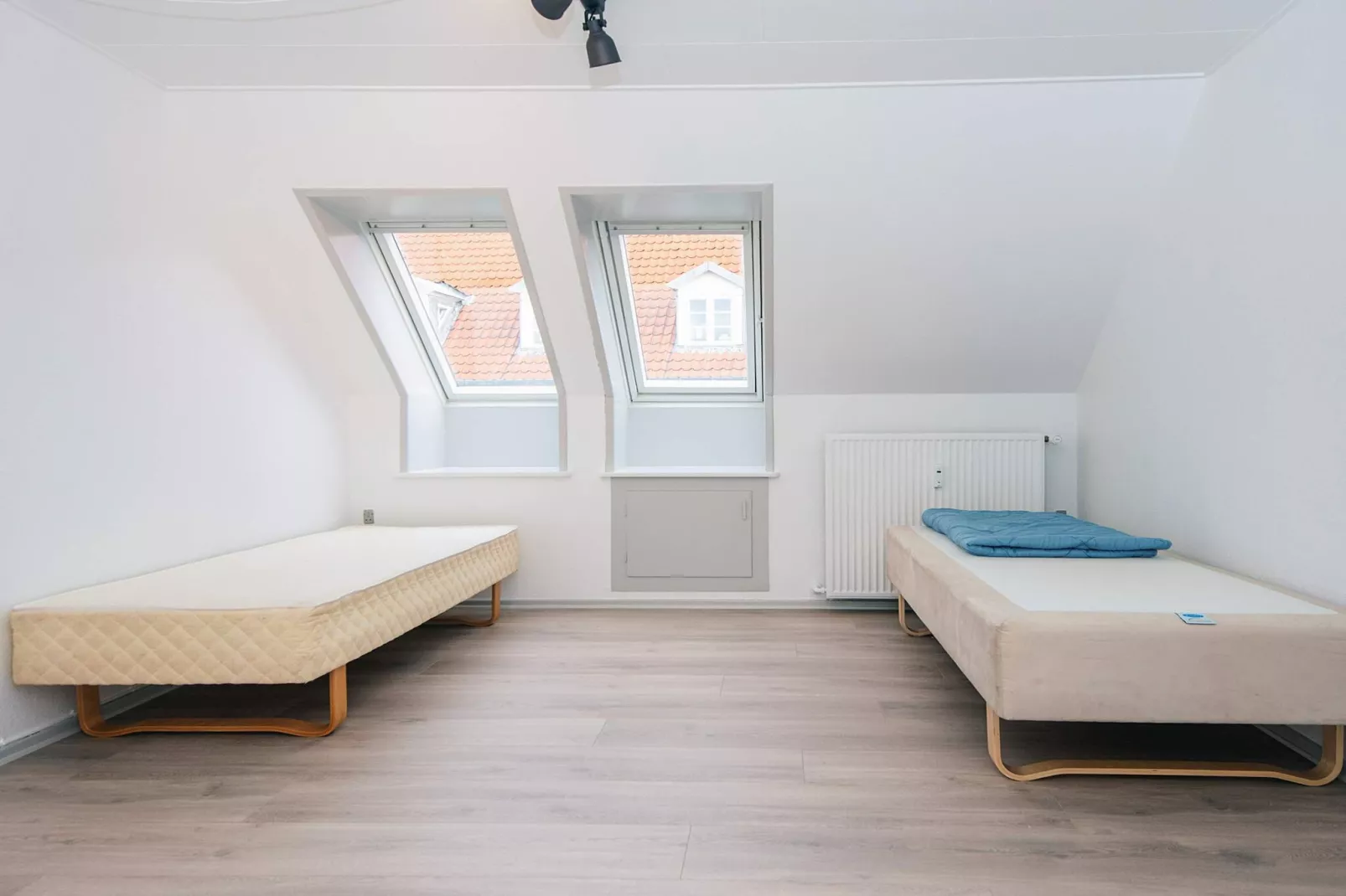 Vakantiehuis in Ringkobing-Binnen