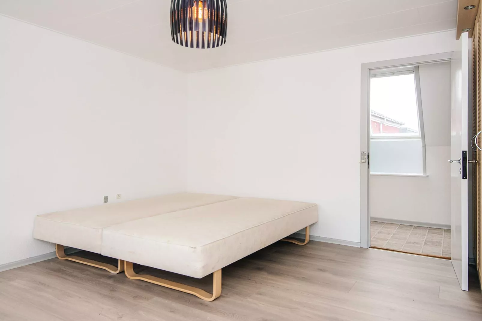 Vakantiehuis in Ringkobing-Binnen