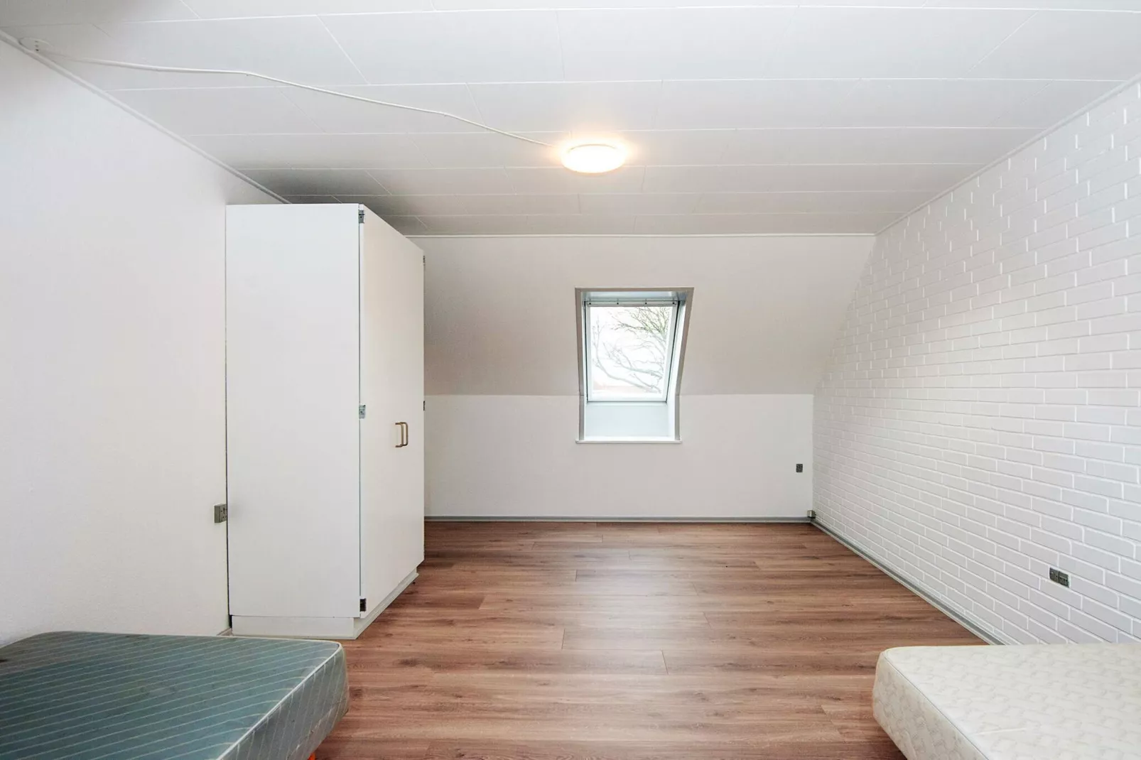 Vakantiehuis in Ringkobing-Binnen