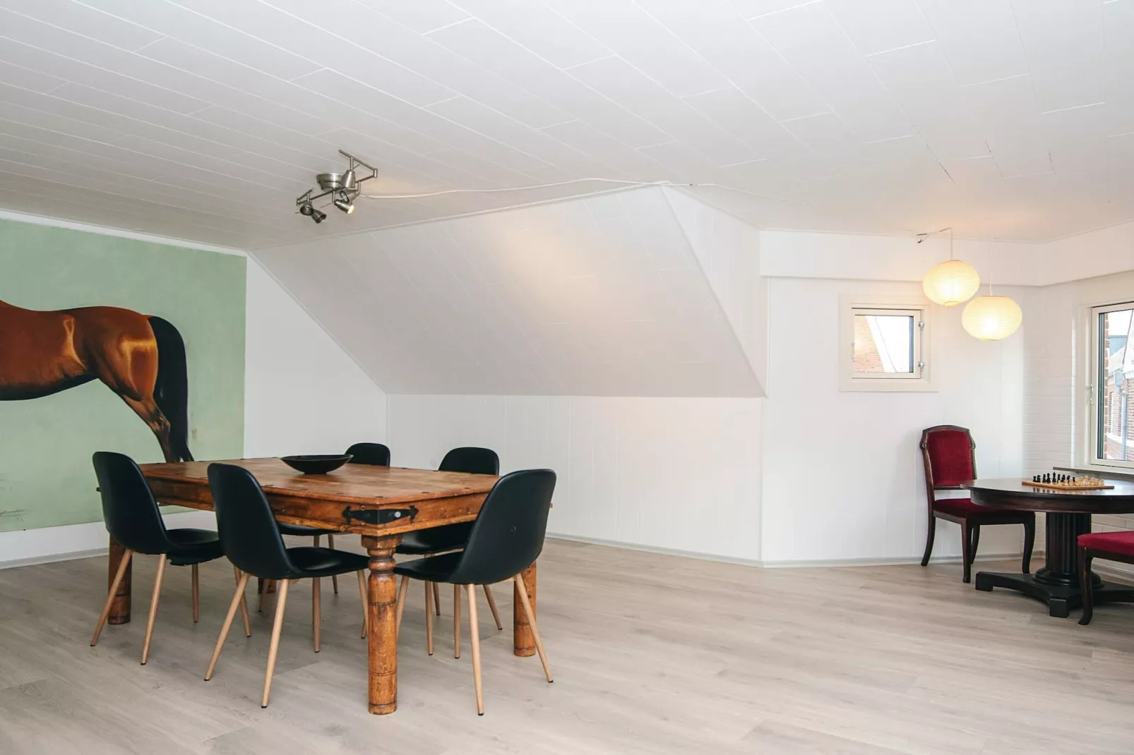 Vakantiehuis in Ringkobing-Binnen