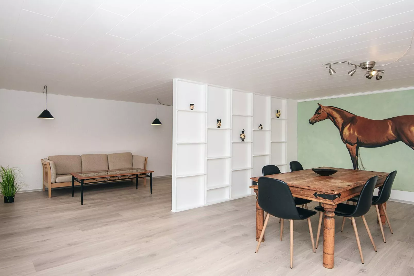 Vakantiehuis in Ringkobing-Binnen