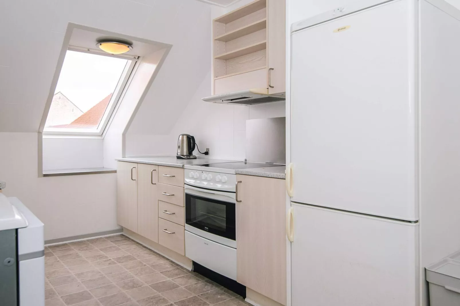Vakantiehuis in Ringkobing-Binnen