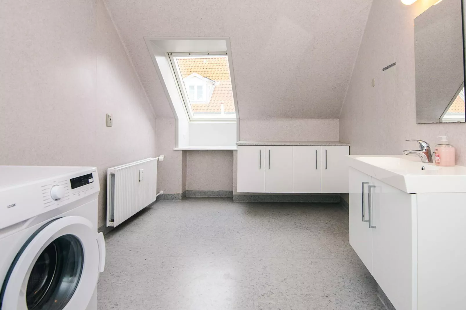 Vakantiehuis in Ringkobing-Binnen