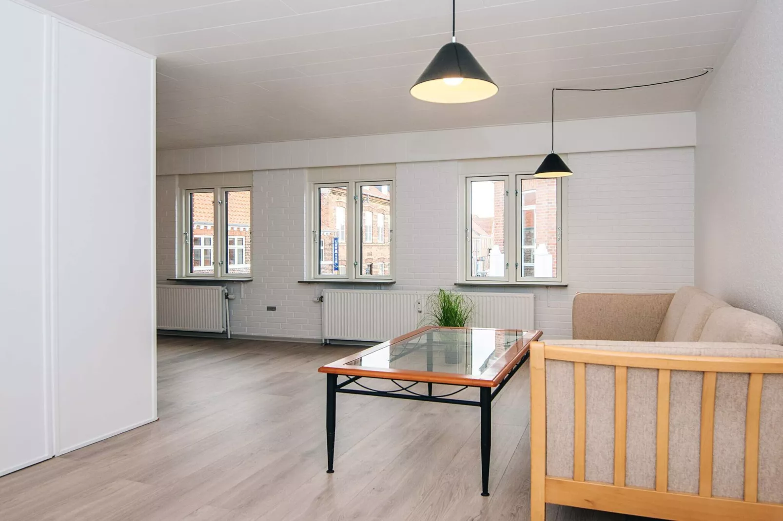 Vakantiehuis in Ringkobing-Binnen