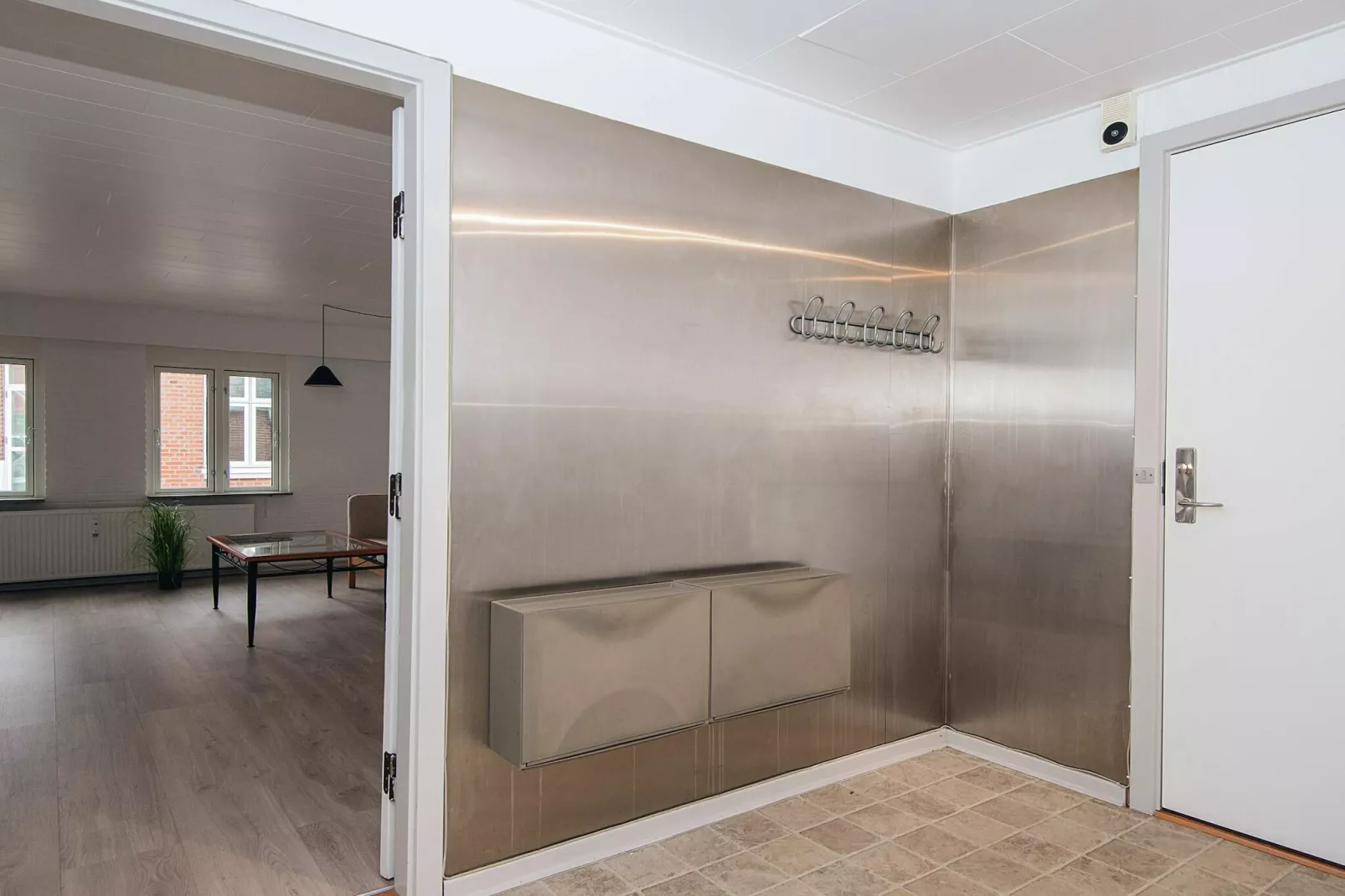 Vakantiehuis in Ringkobing-Binnen