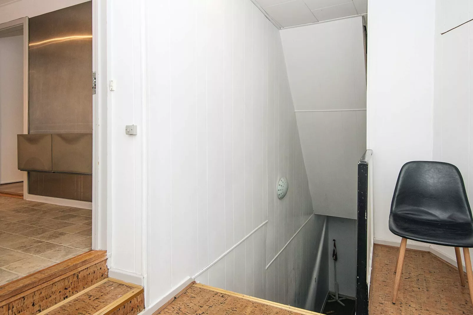 Vakantiehuis in Ringkobing-Binnen
