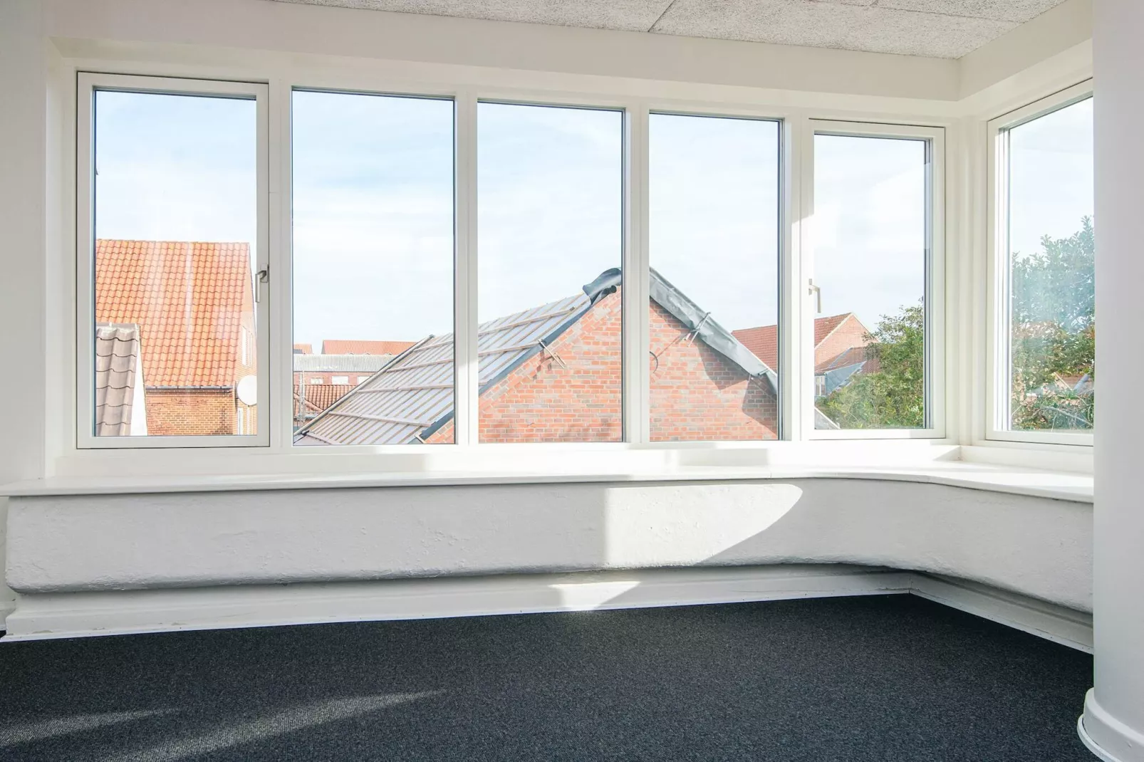 Centraal gelegen toevluchtsoord in Ringkobing-Binnen