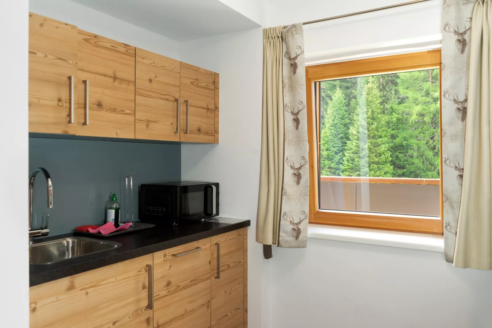 Naviser Hütte Wohnung Kreuzjoch 142-Niet-getagd