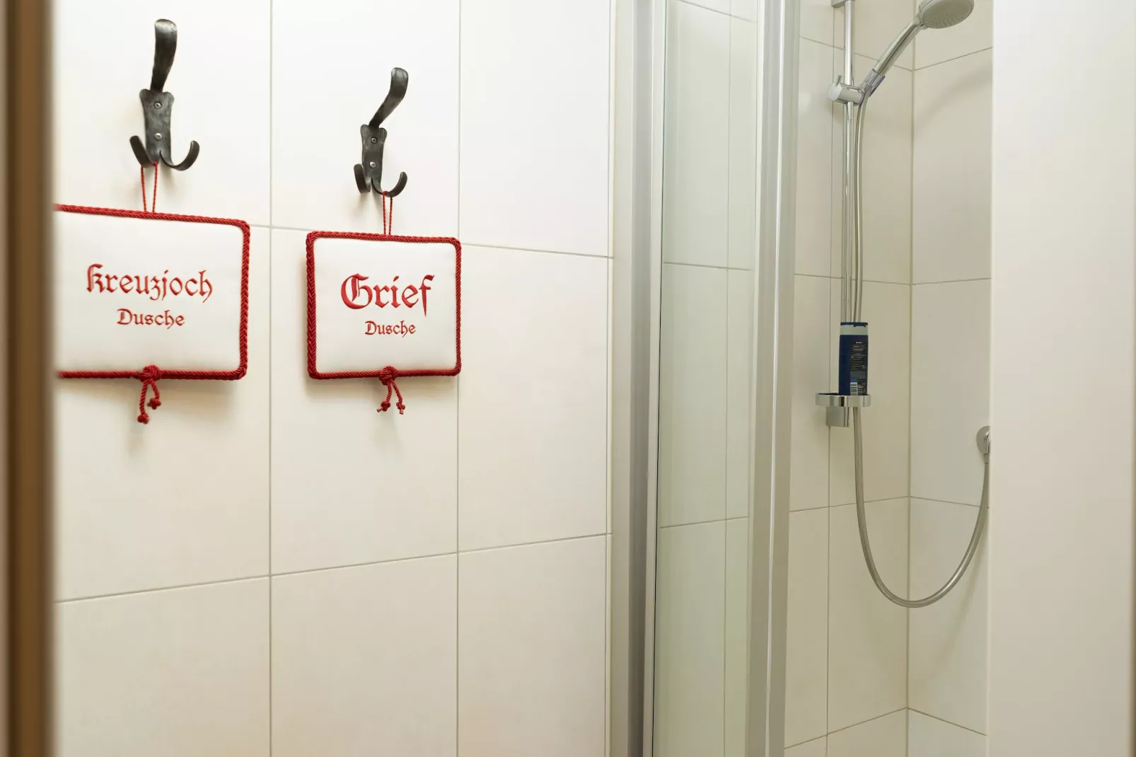 Naviser Hütte Wohnung Kreuzjoch 142-Niet-getagd