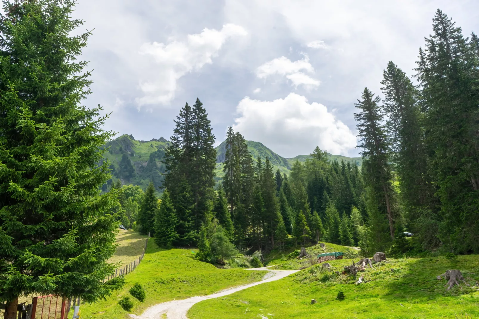 Naviser Hütte Wohnung Kreuzjoch 142-Niet-getagd