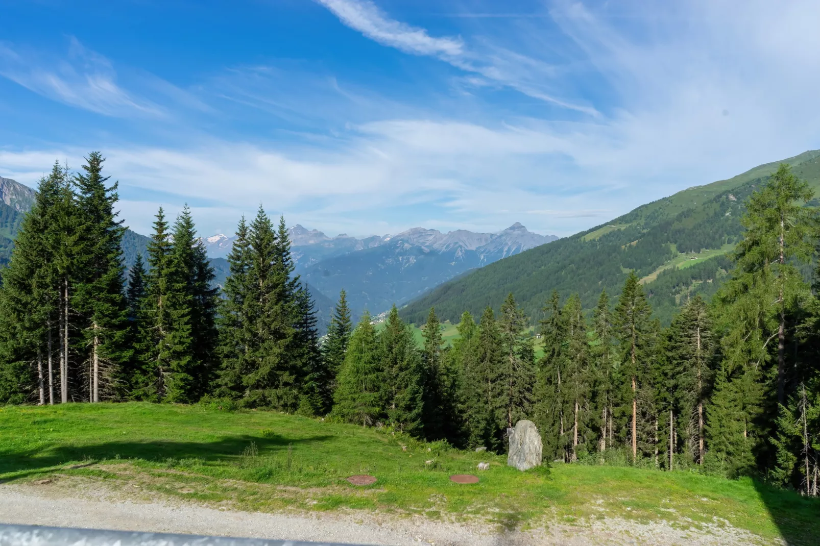 Naviser Hütte Wohnung Kreuzjoch 142-Niet-getagd