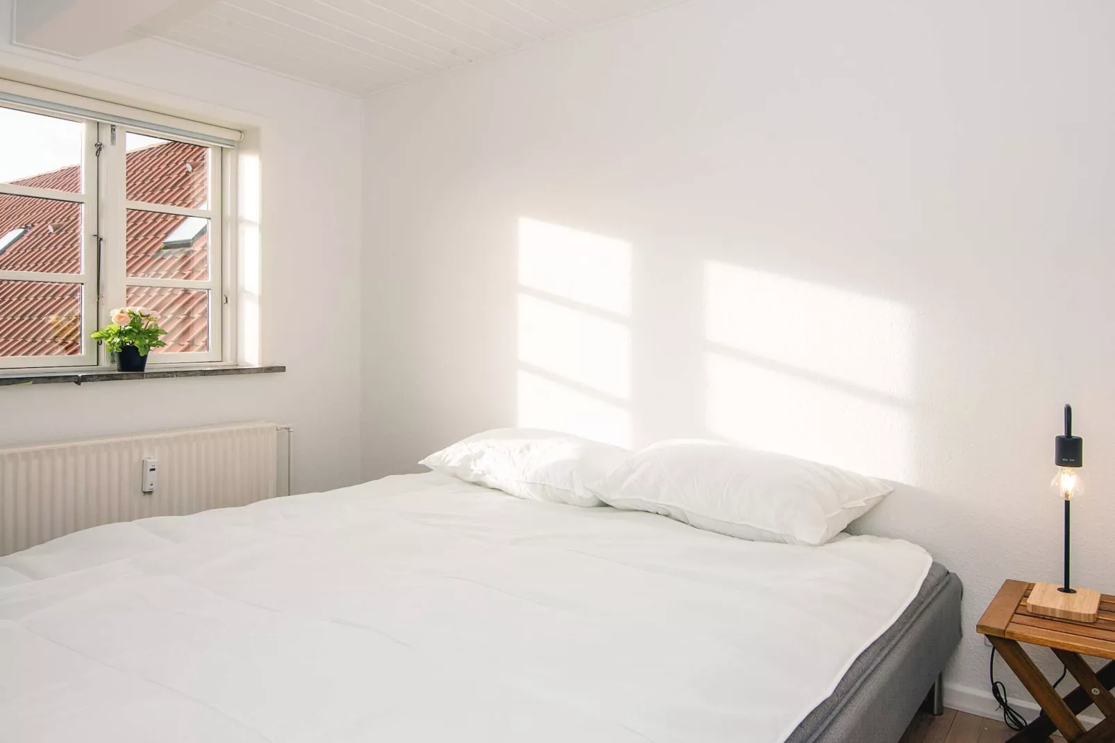 Vakantiehuis in Ringkobing-Binnen