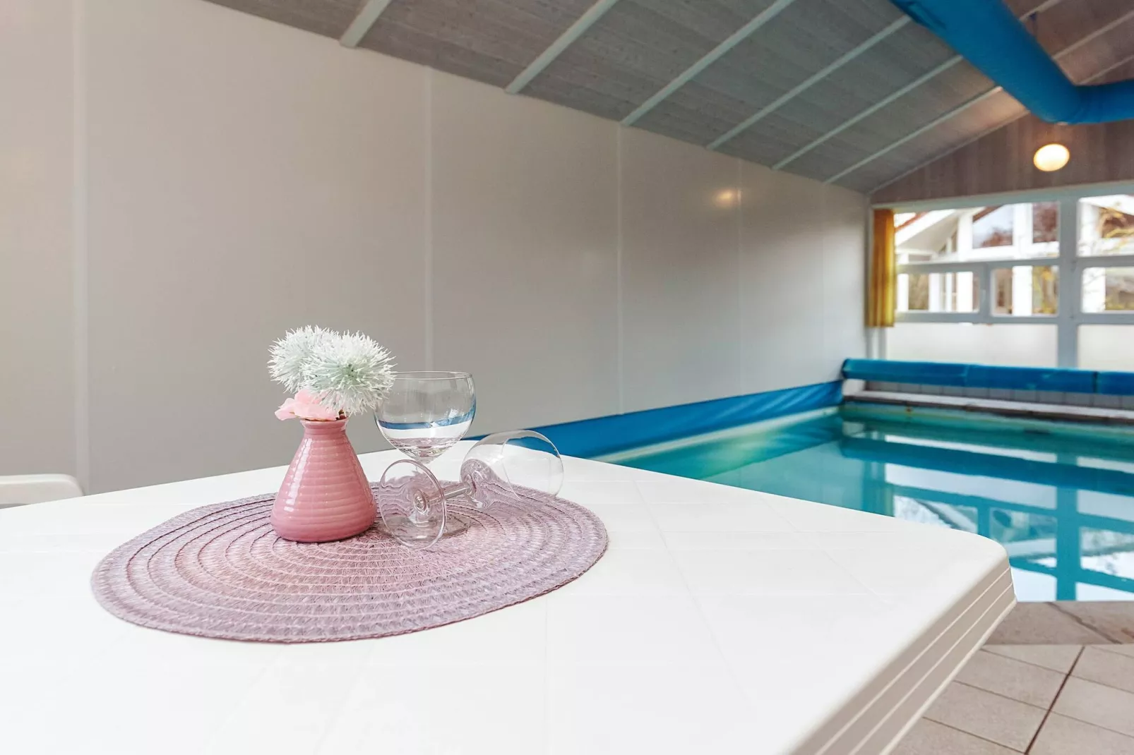 4 sterren vakantie huis in Ottendorf-Zwembad