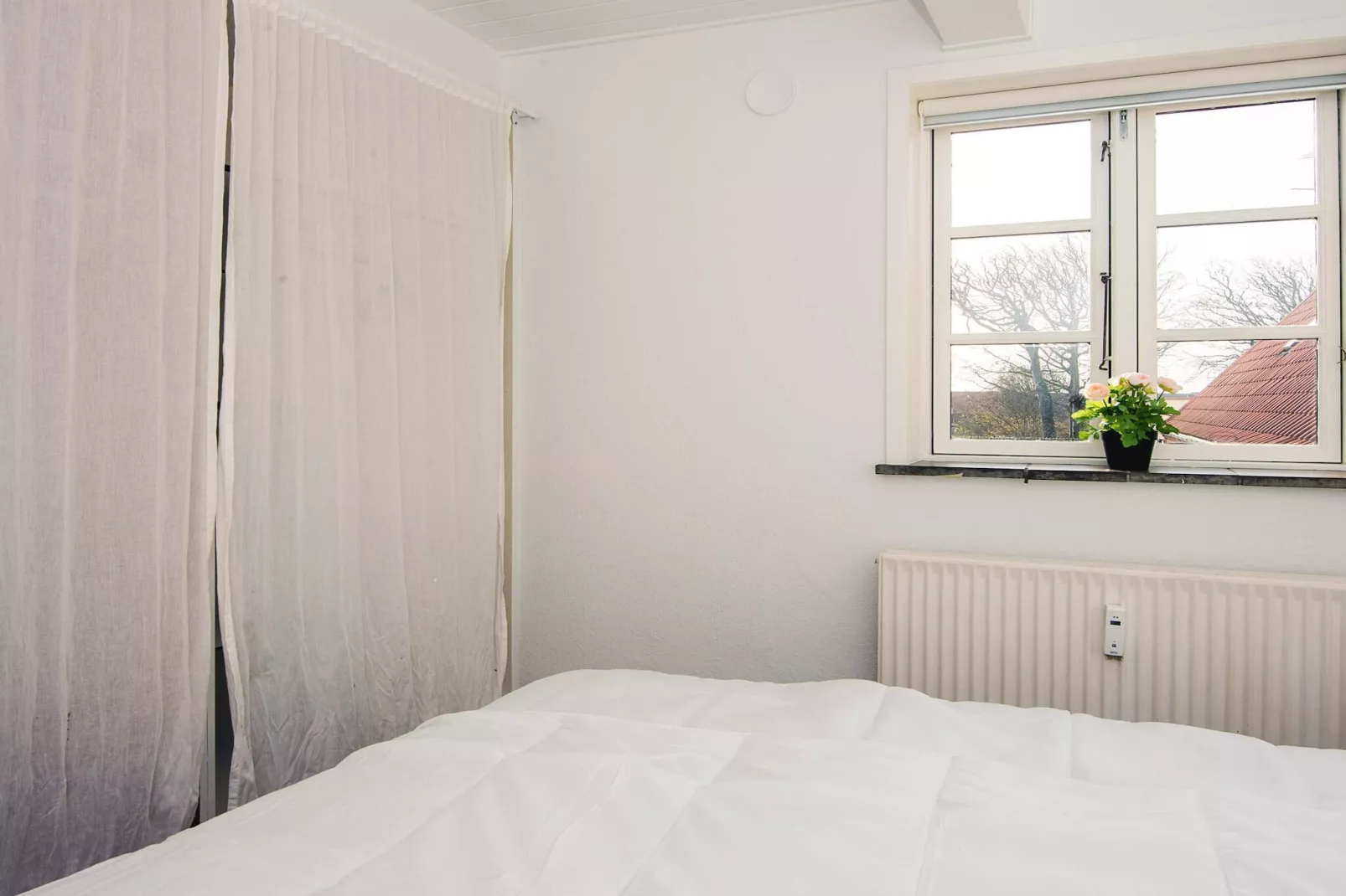 Vakantiehuis in Ringkobing-Binnen
