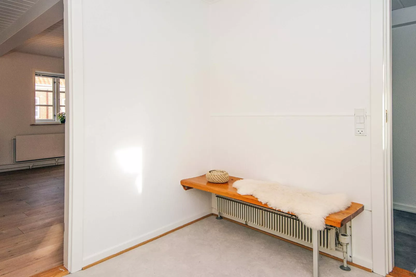 Vakantiehuis in Ringkobing-Binnen