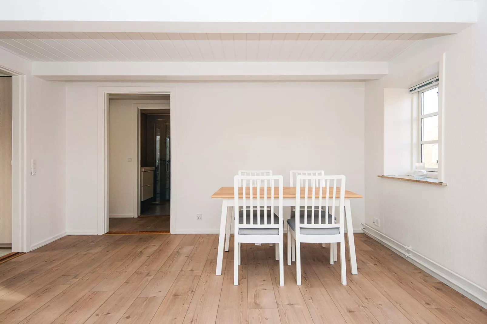 Vakantiehuis in Ringkobing-Binnen