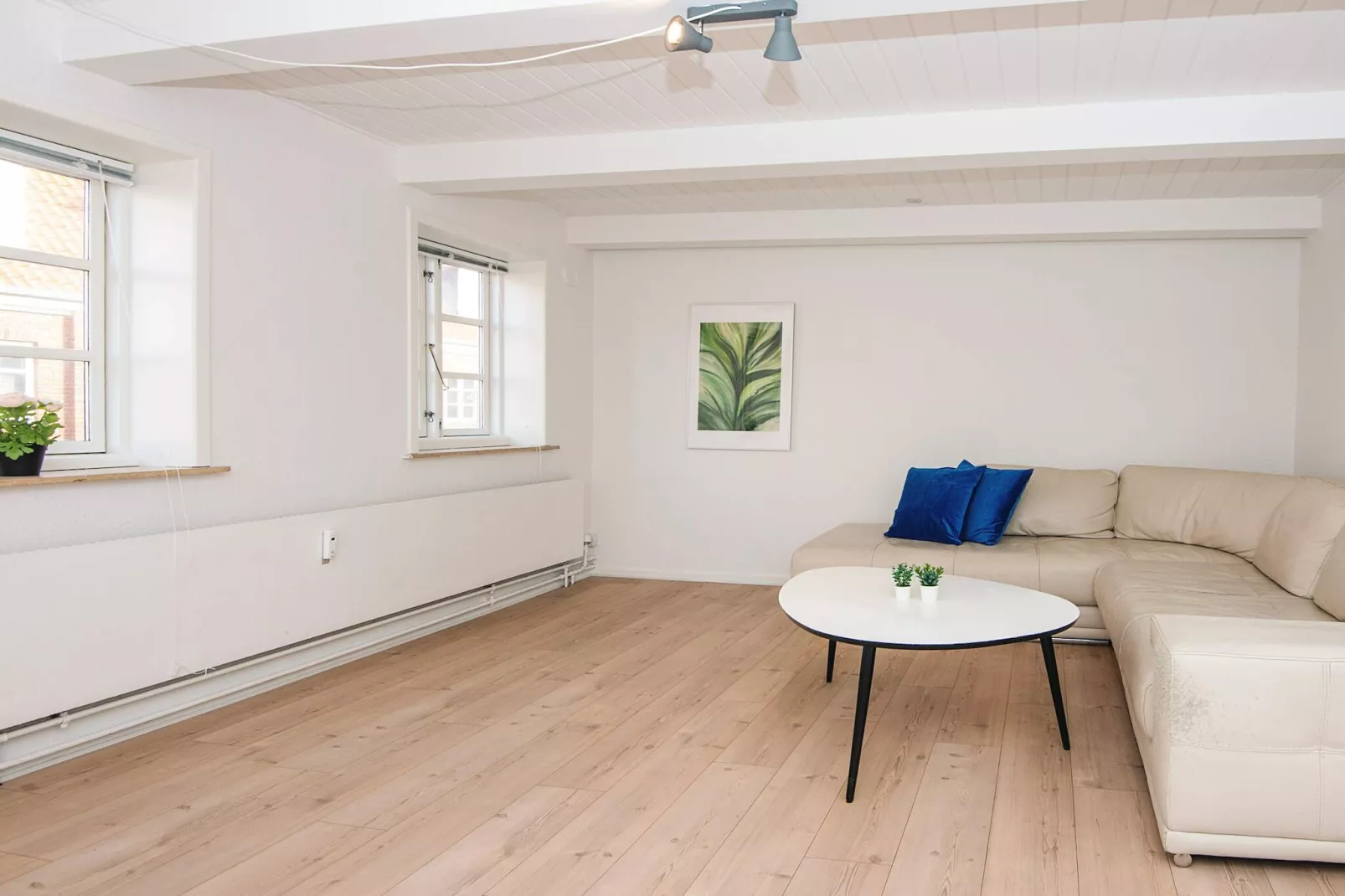 Vakantiehuis in Ringkobing-Binnen