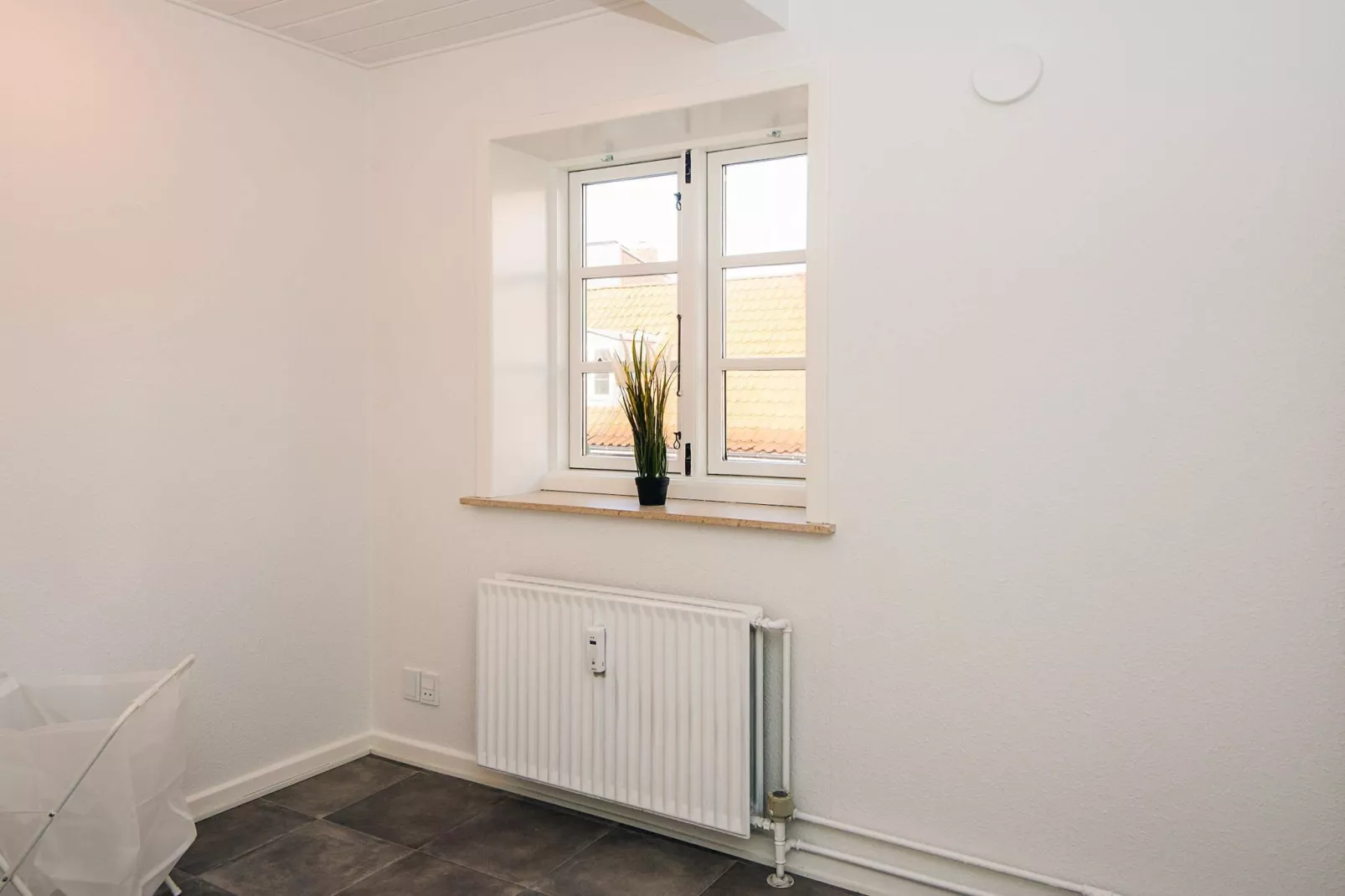 Vakantiehuis in Ringkobing-Binnen