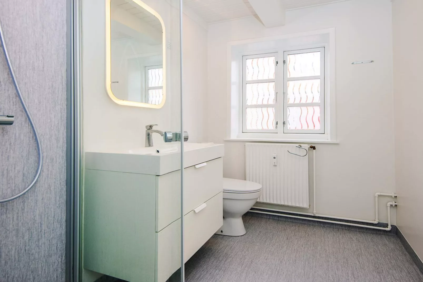 Vakantiehuis in Ringkobing-Binnen