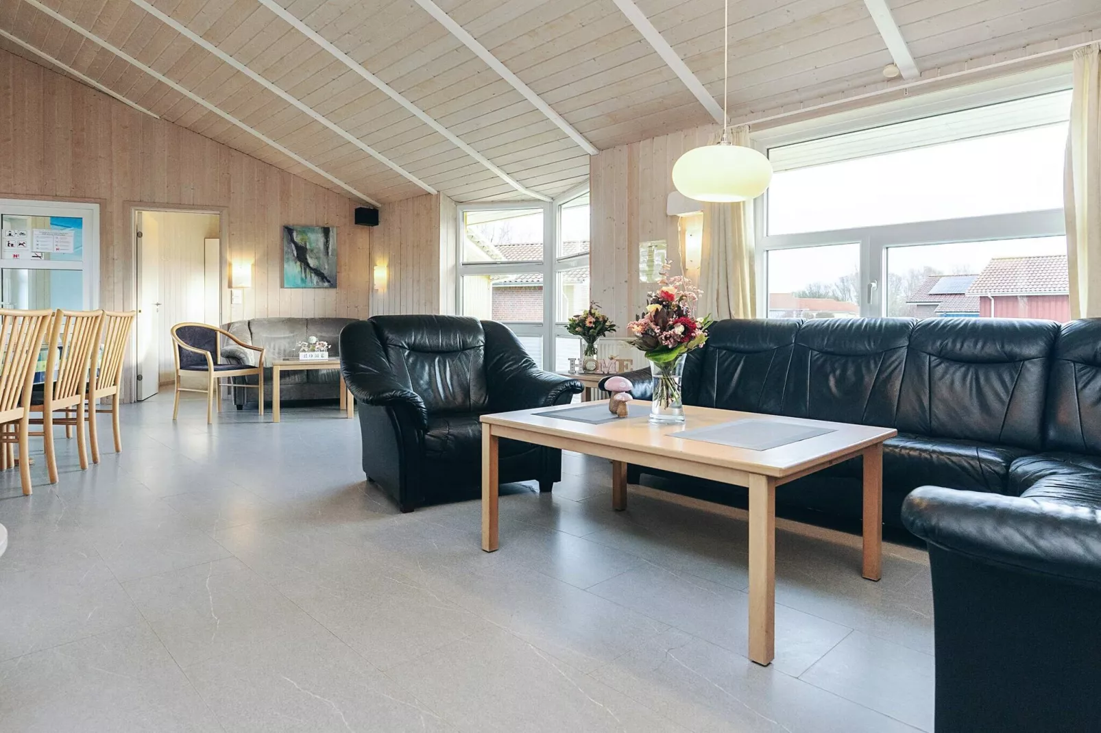 4 sterren vakantie huis in Ottendorf