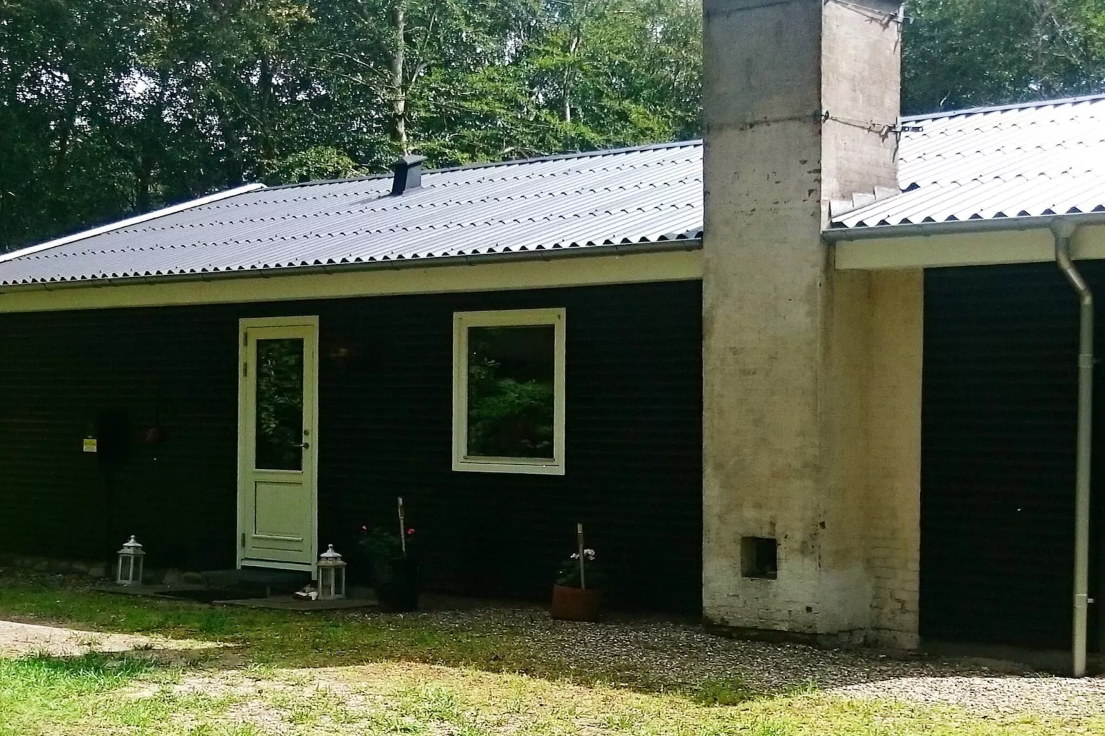 6 persoons vakantie huis in Hadsund-By Traum-Buitenlucht