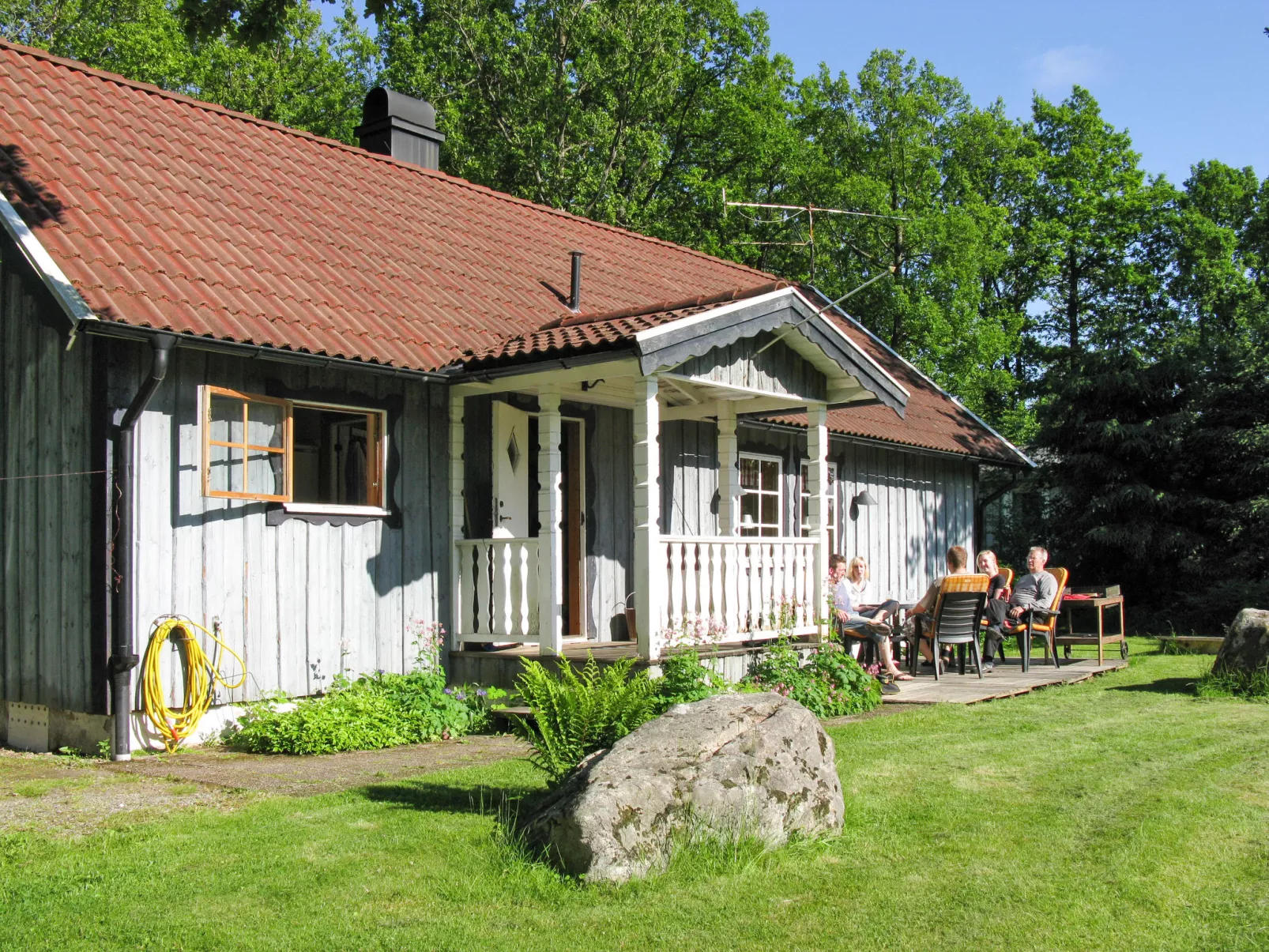 Ängasjö-Buiten