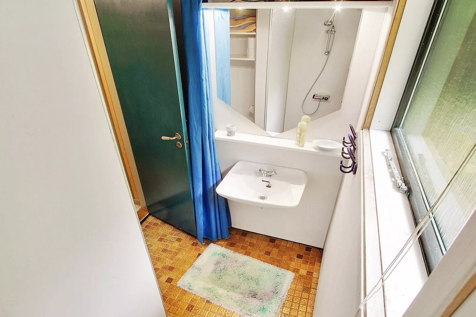 6 persoons vakantie huis in Hadsund-By Traum-Binnen