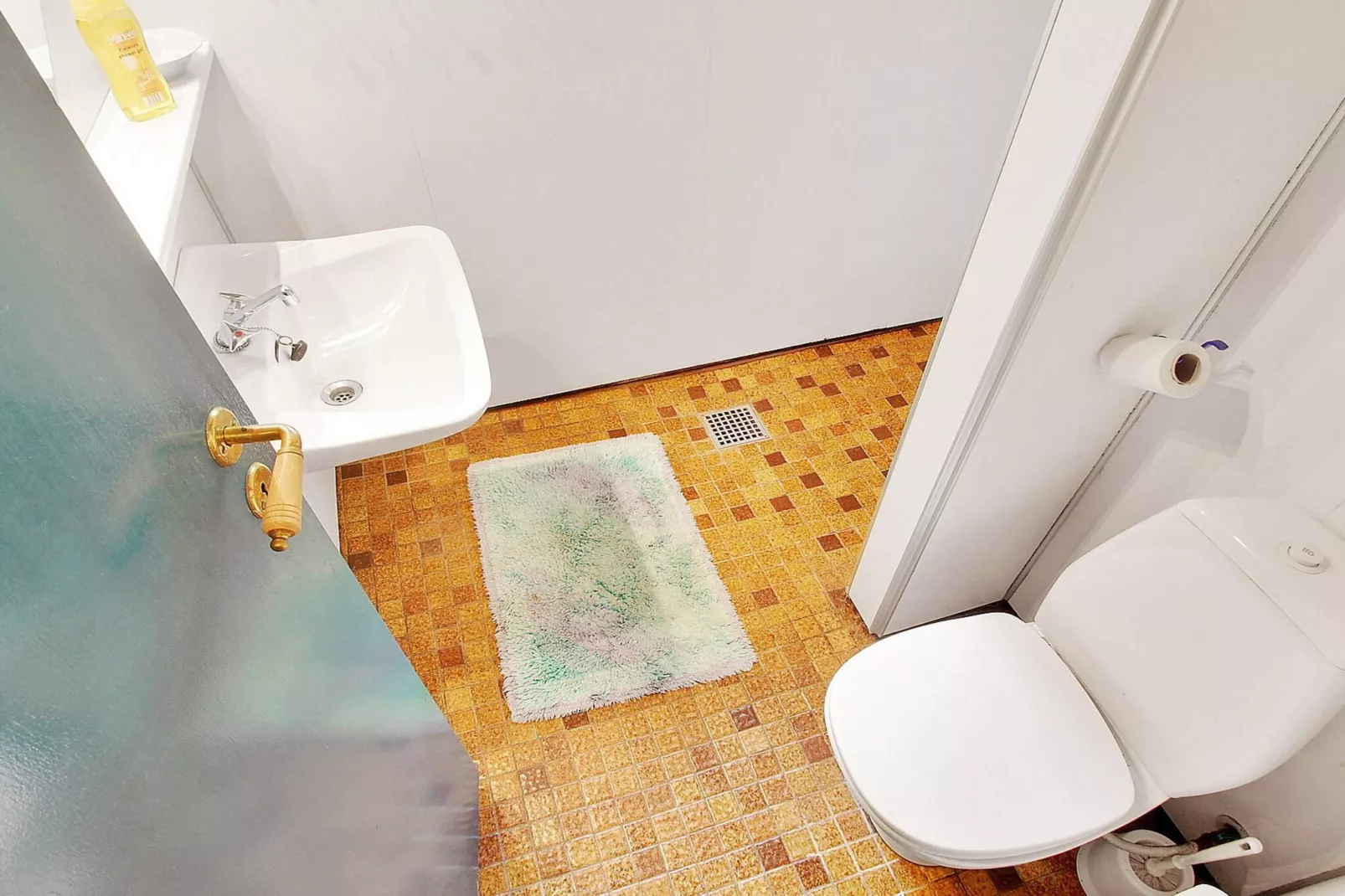 6 persoons vakantie huis in Hadsund-By Traum-Binnen