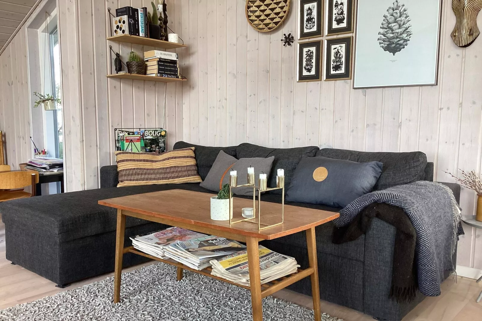 5 persoons vakantie huis in Brovst-By Traum-Niet-getagd