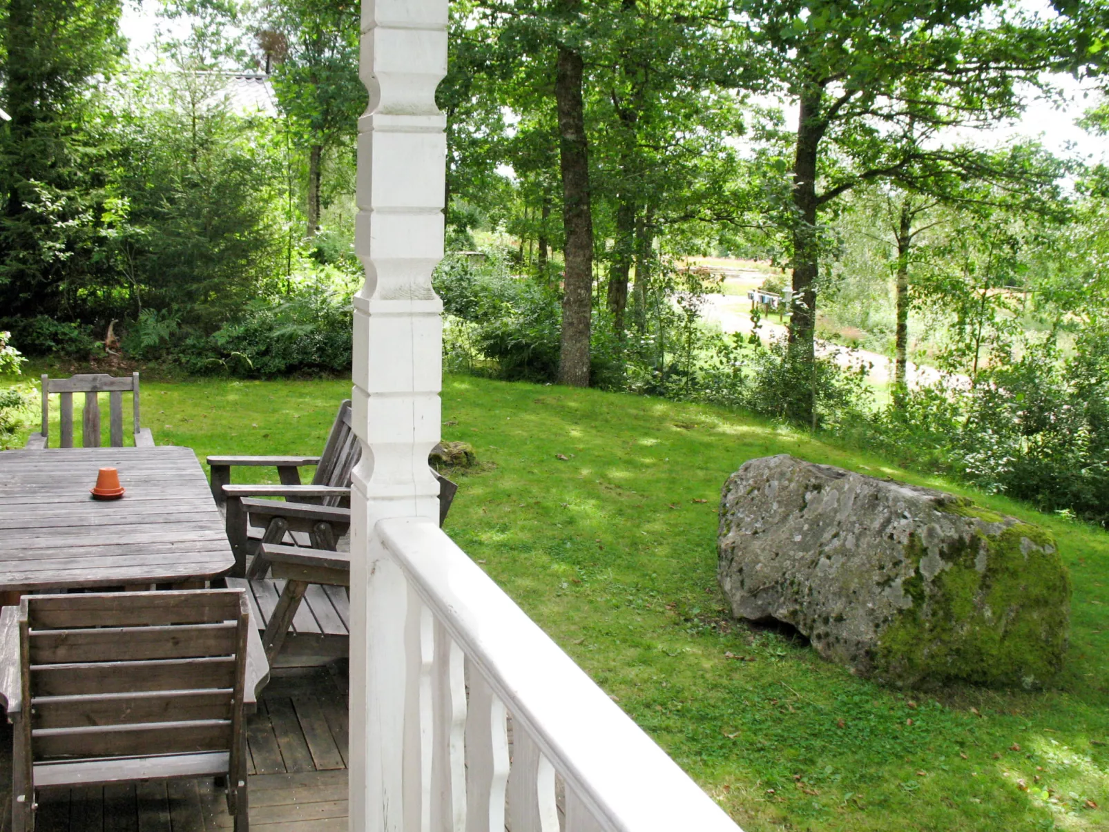 Ängasjö-Buiten
