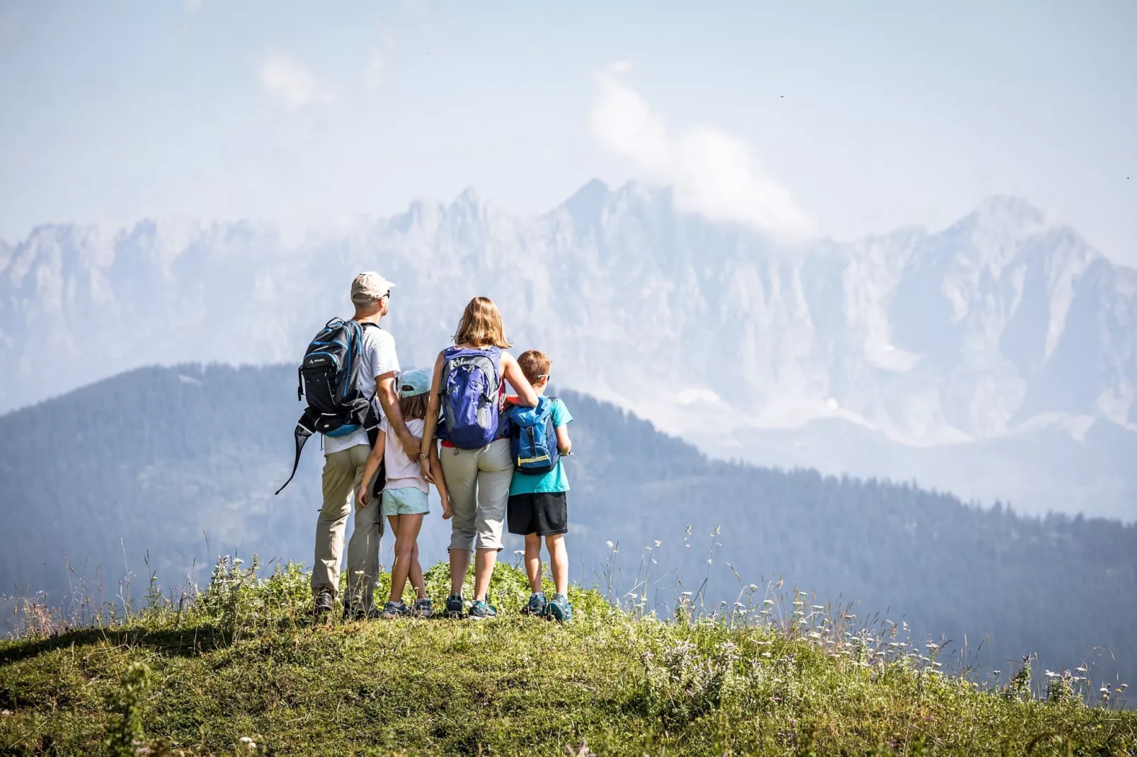 Dorfresort Kitzbühel 1