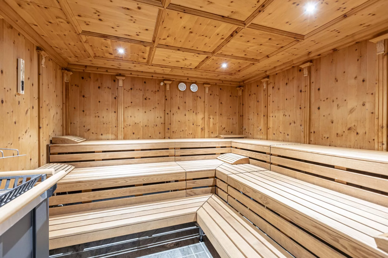 Dorfresort Kitzbühel 1-Wellness