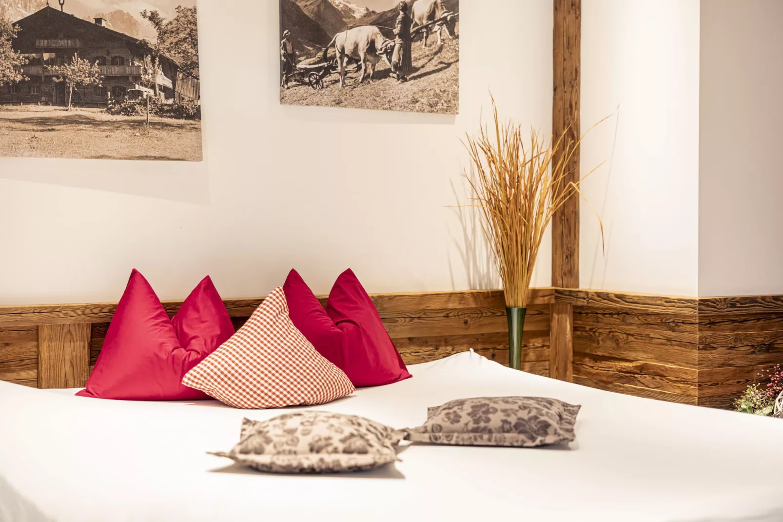 Dorfresort Kitzbühel 1-Sfeer