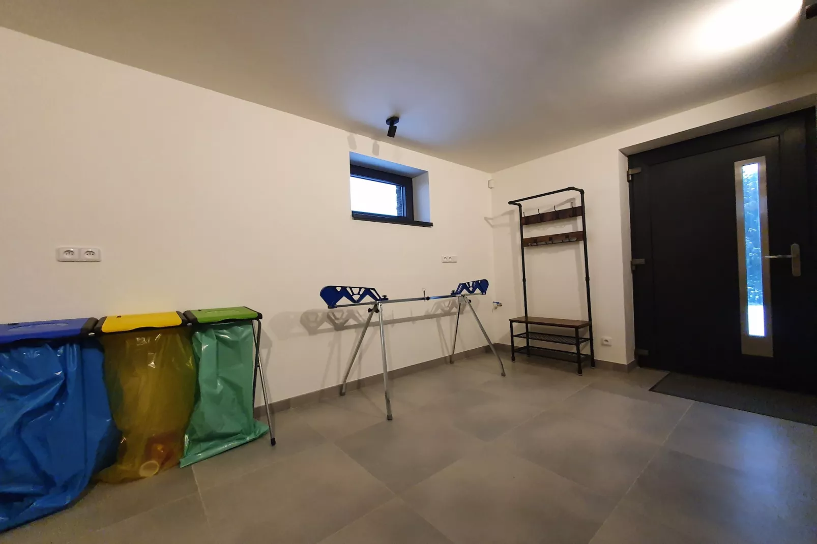 Mountain Chalet LBH027-Overloop