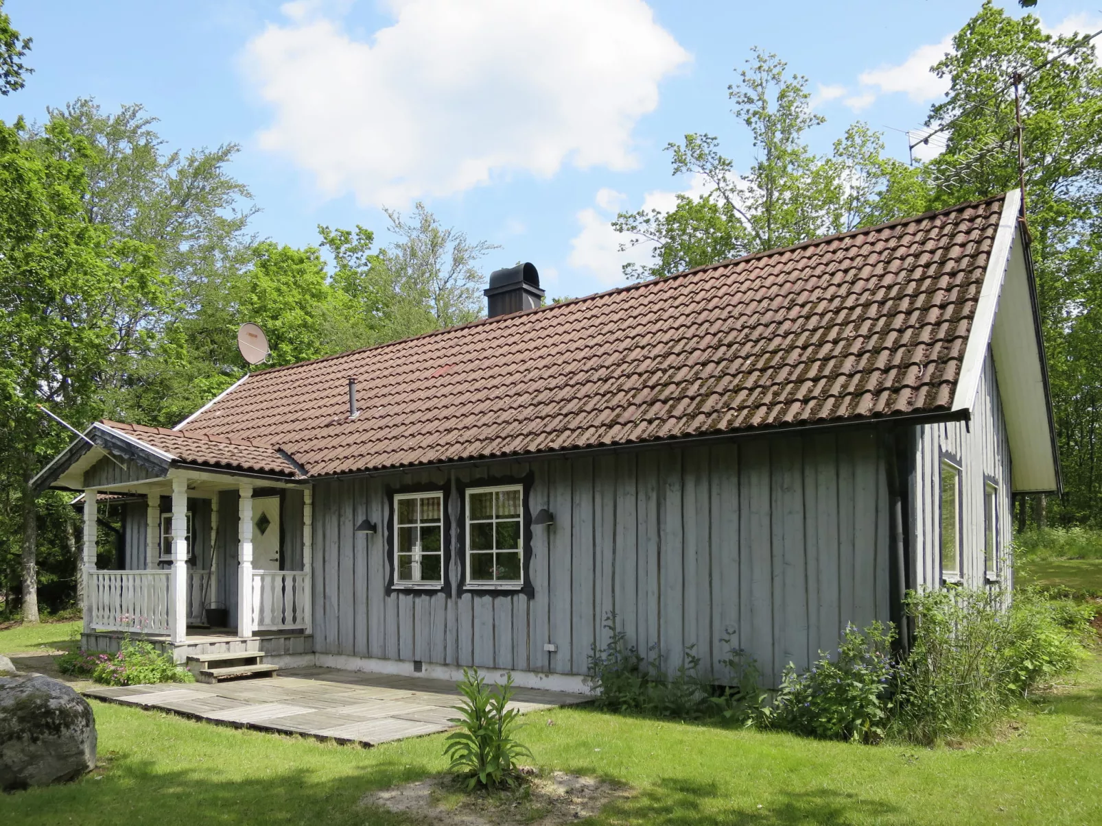 Ängasjö-Buiten