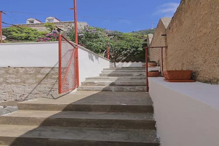 Vicina Summer Apartments - One Bedroom Apartment with Sea View - None Nike