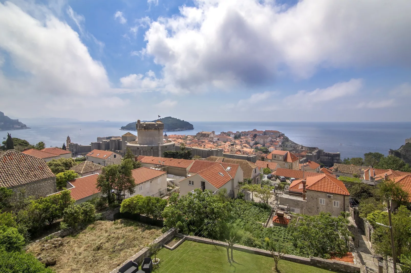 Vicina Summer Apartments - One Bedroom Apartment with Sea View - None Nike-Sfeer