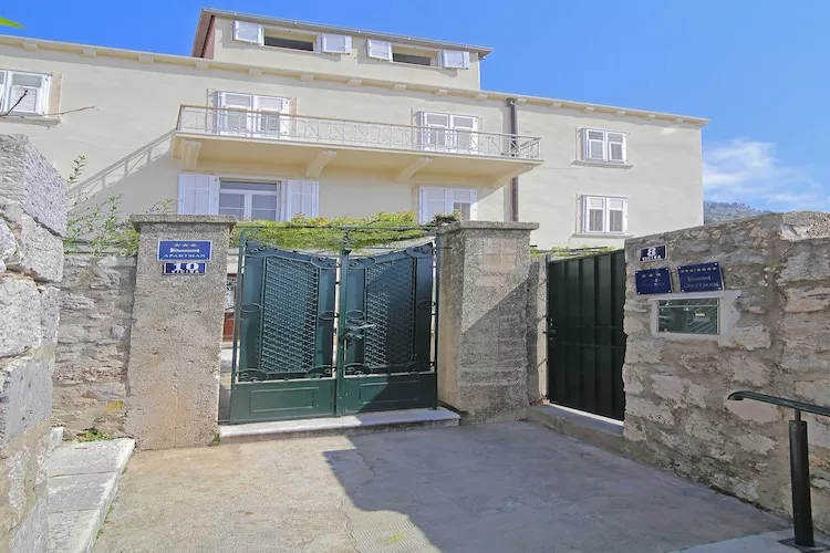Vicina Summer Apartments - One Bedroom Apartment with Sea View - None Nike-Buitenlucht