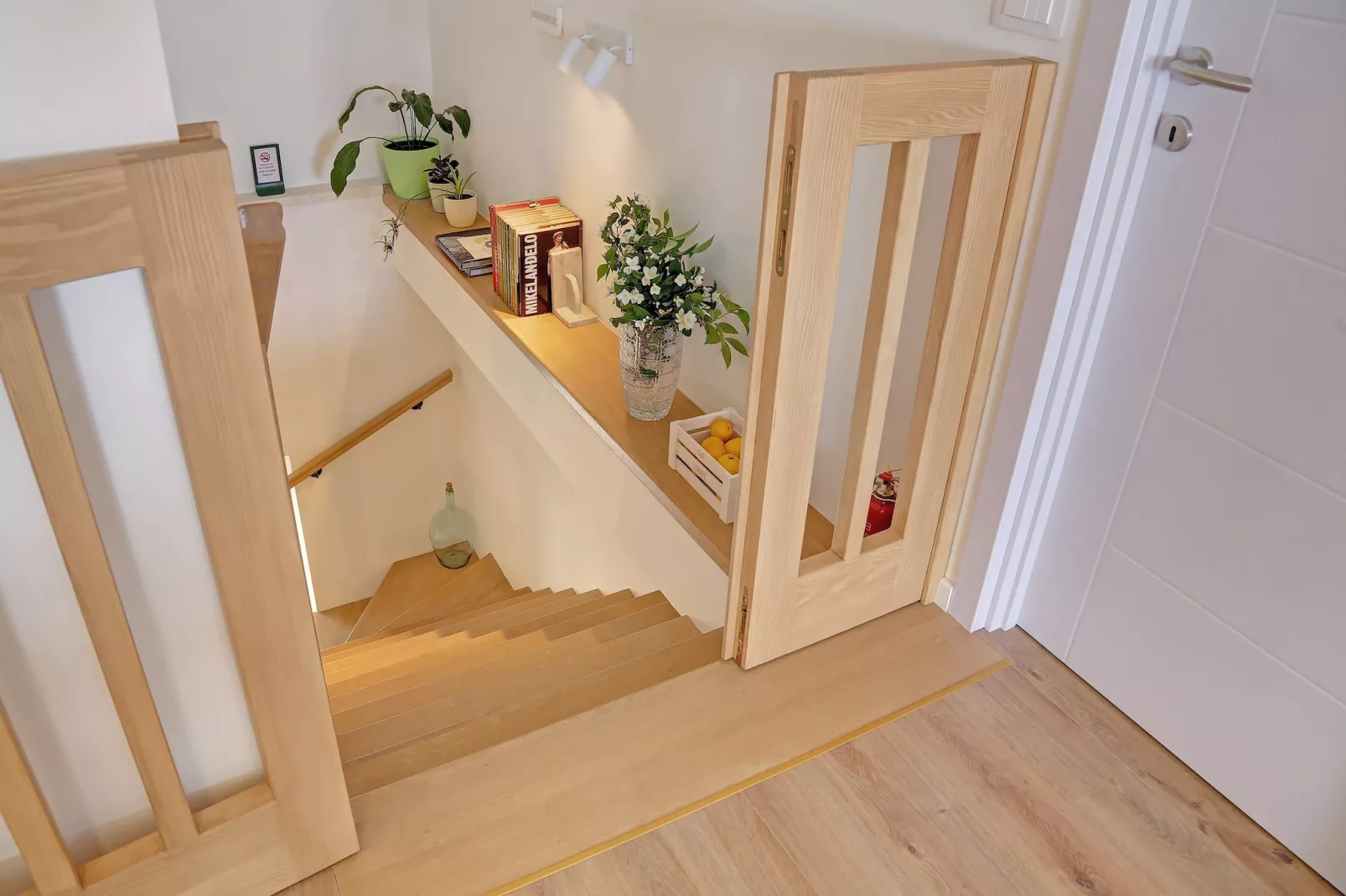 Vicina Summer Apartments - One Bedroom Apartment with Sea View - None Nike-Binnen