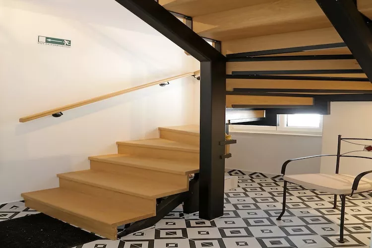 Vicina Summer Apartments - One Bedroom Apartment with Sea View - None Nike-Binnen