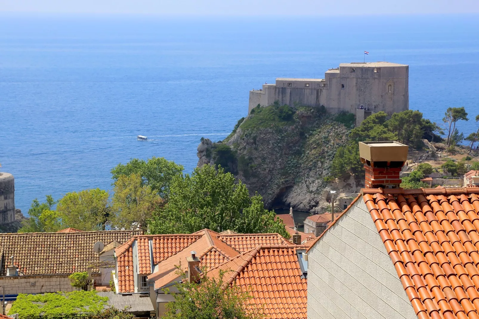Vicina Summer Apartments - One Bedroom Apartment with Sea View - None Nike-Uitzicht
