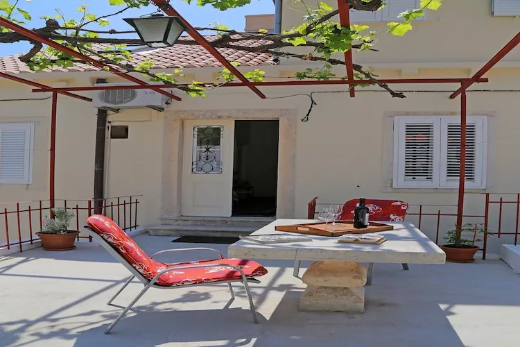 Vicina Summer Apartments - One Bedroom Apartment with Sea View - None Nike-Terras