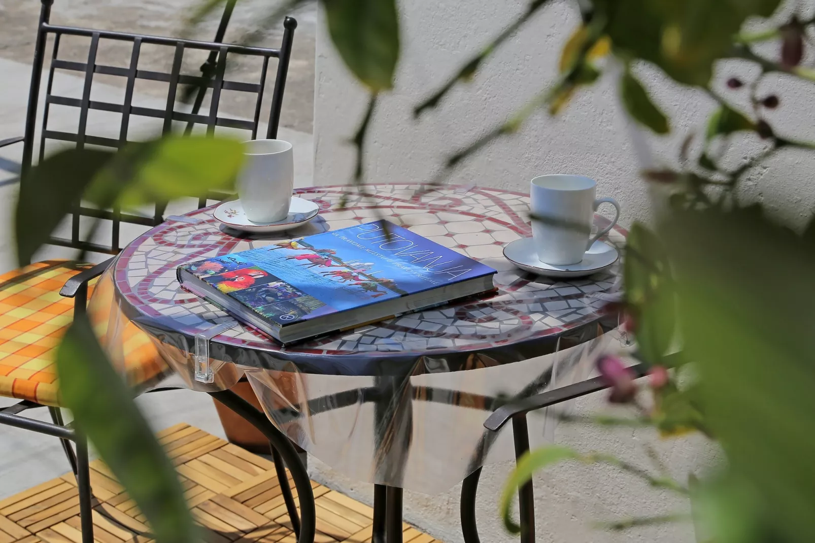 Vicina Summer Apartments - One Bedroom Apartment with Sea View - None Nike-Terras