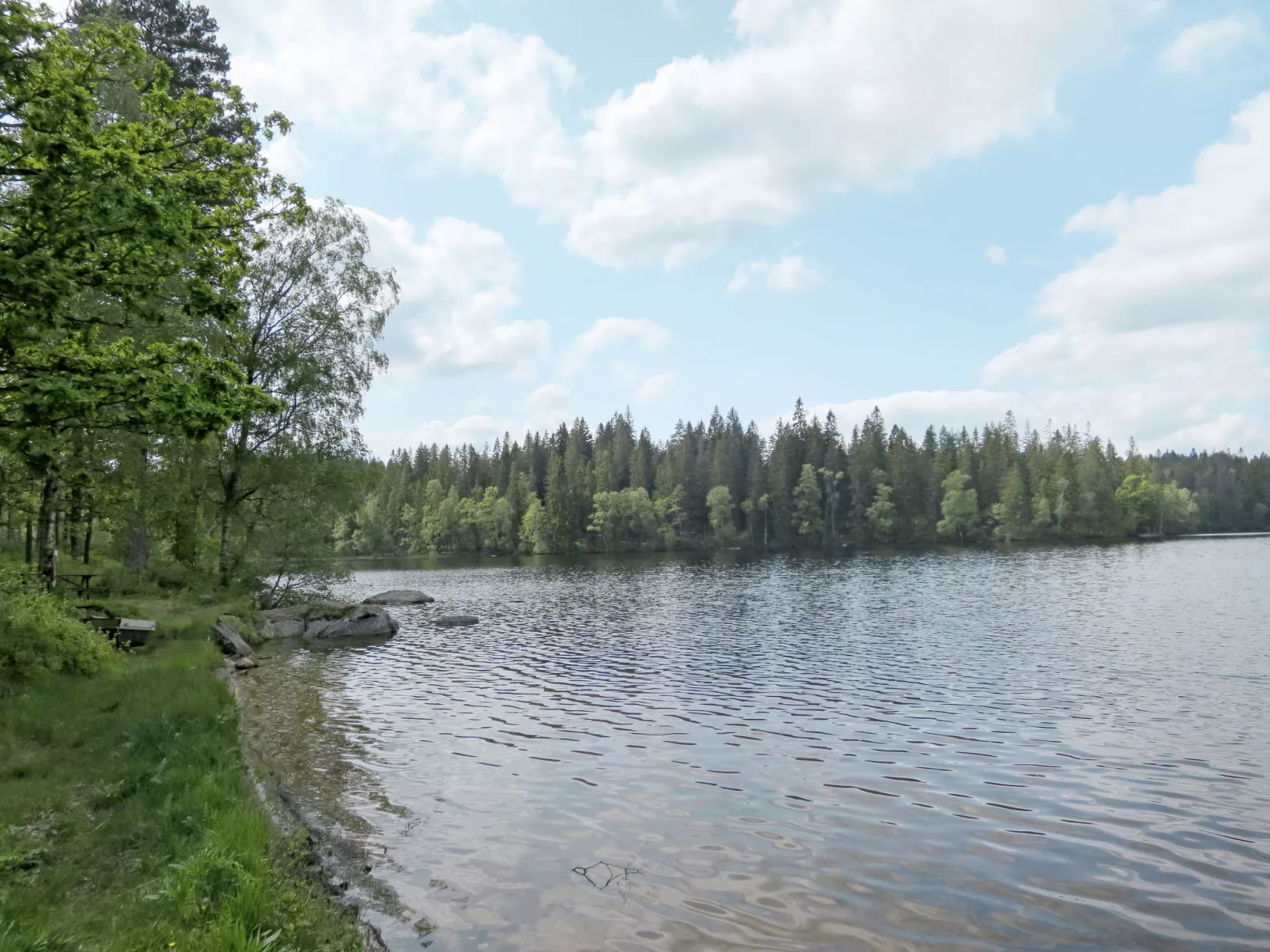 Ängasjö-Buiten
