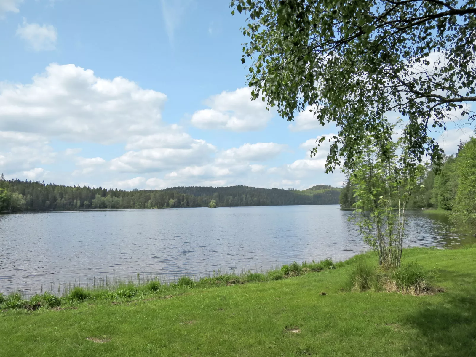 Ängasjö-Buiten