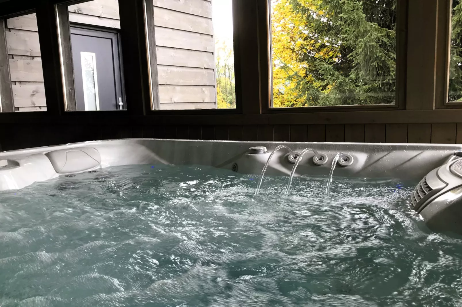 Tanvald LSH141-Wellness