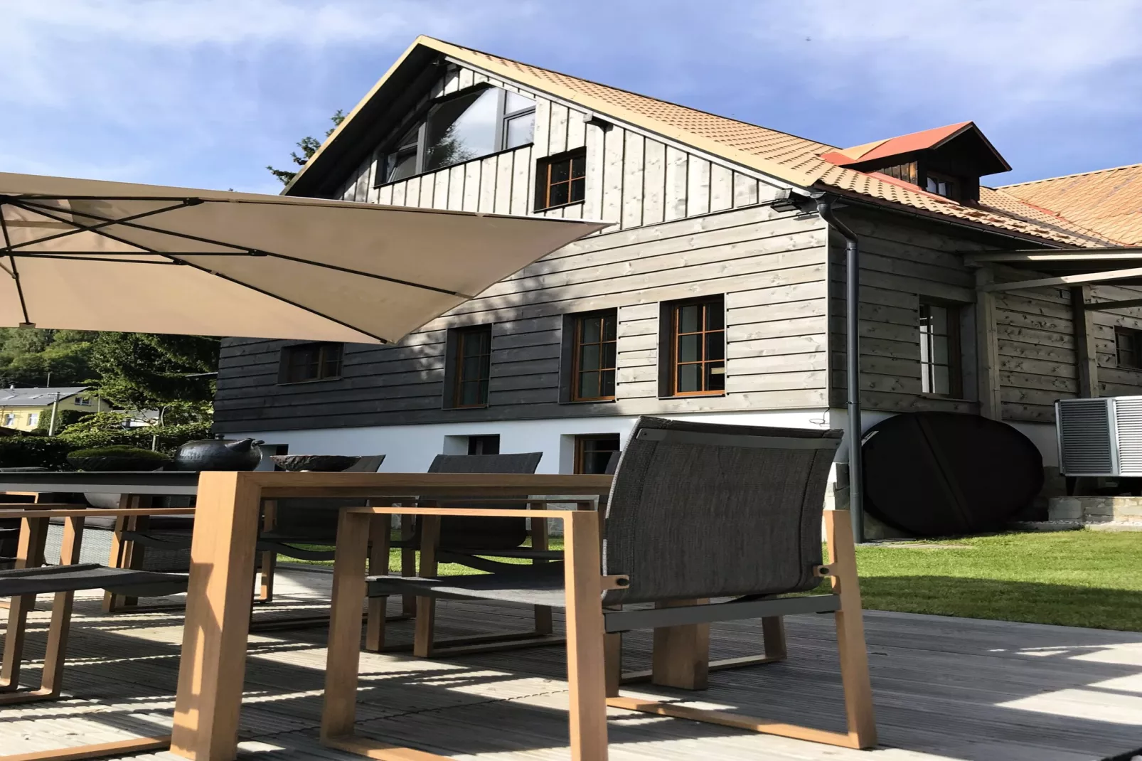 Tanvald LSH141-Terrasbalkon