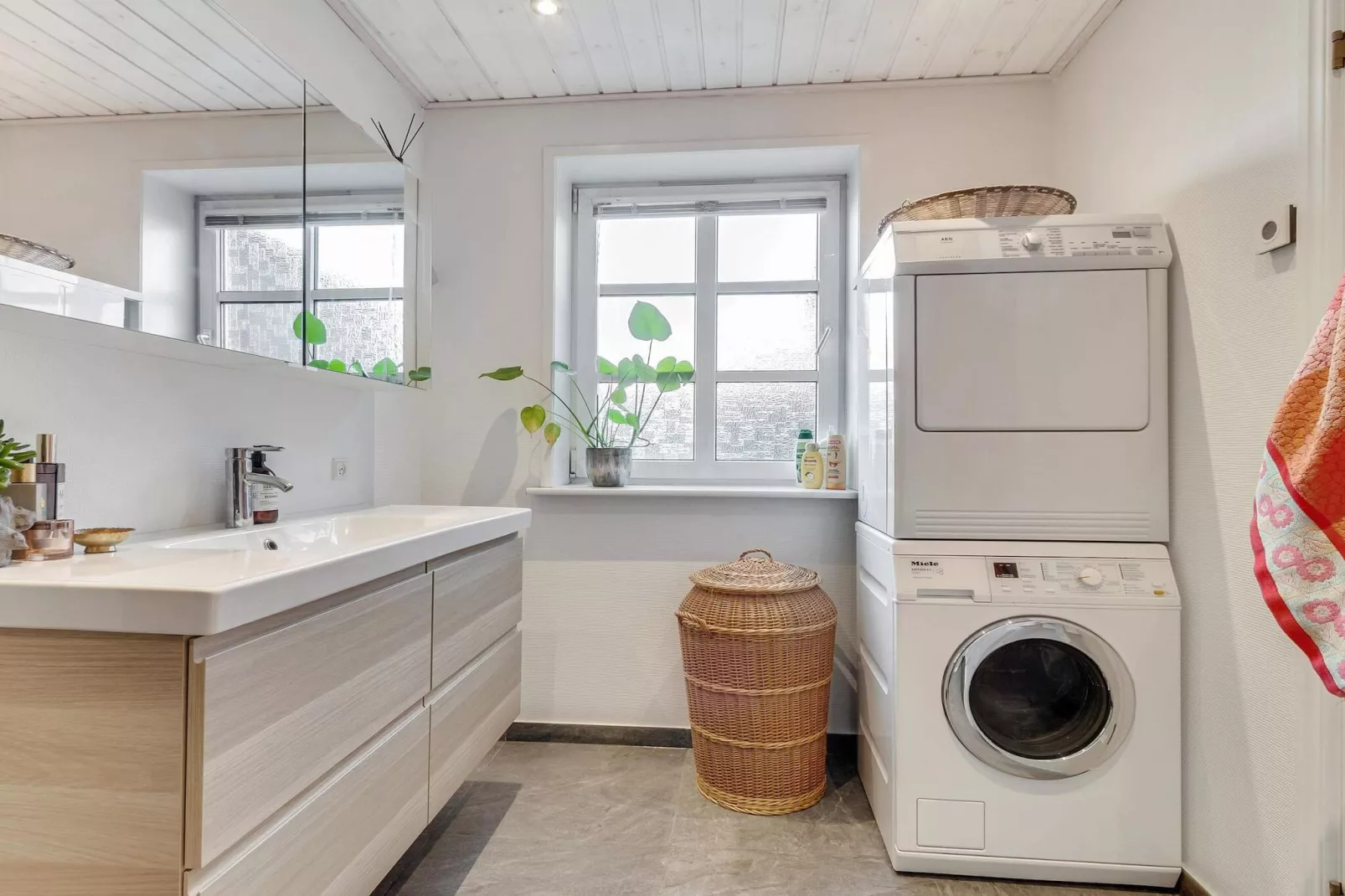 Vakantiehuis in Lokken voor vier